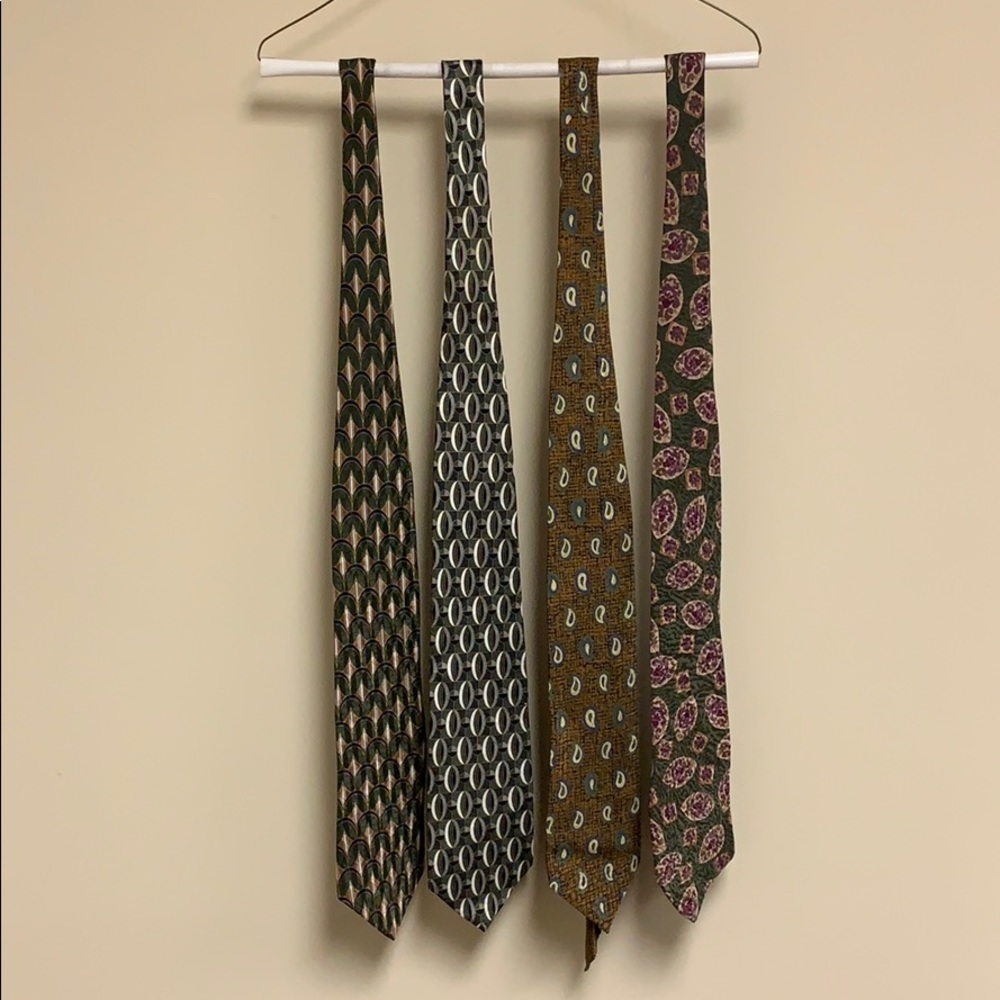 Ties